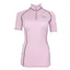 Woof Wear Short Sleeve Performance Riding Shirt - Lilac
