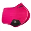 Woof Wear Close Contact Saddle Pad - Berry