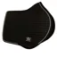 Woof Wear Close Contact Saddle Pad - Black