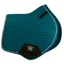 Woof Wear Close Contact Saddle Pad - Ocean
