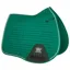 Woof Wear GP Saddle Cloth - British Racing Green