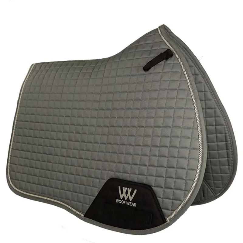 Woof Wear Matchy Bundle - Steel Grey-1