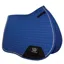 Woof Wear GP Saddle Cloth - Electric Blue