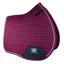 Woof Wear GP Saddle Cloth - Shiraz