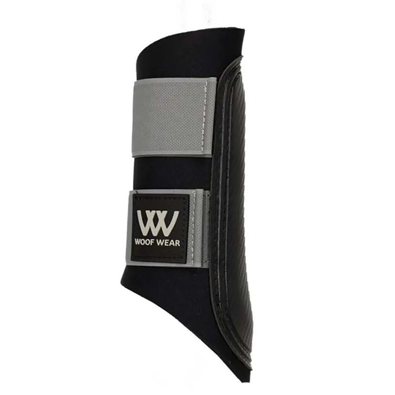 Woof Wear Matchy Bundle - Steel Grey-2