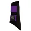 Woof Wear Club Brushing Boot - Ultra Violet