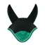 Woof Wear Fly Veil - British racing green
