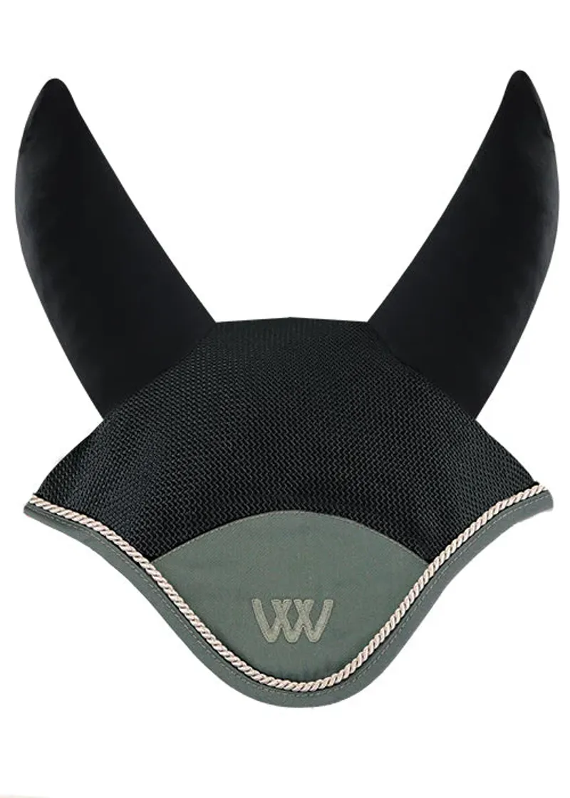 Woof Wear Matchy Bundle - Steel Grey-3