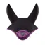 Woof Wear Vision Fly Veil - Damson