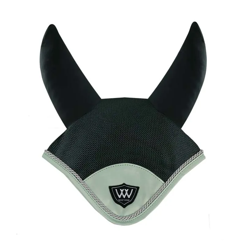 Woof Wear Vision Fly Veil - Pistachio