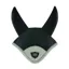 Woof Wear Vision Fly Veil - Pistachio