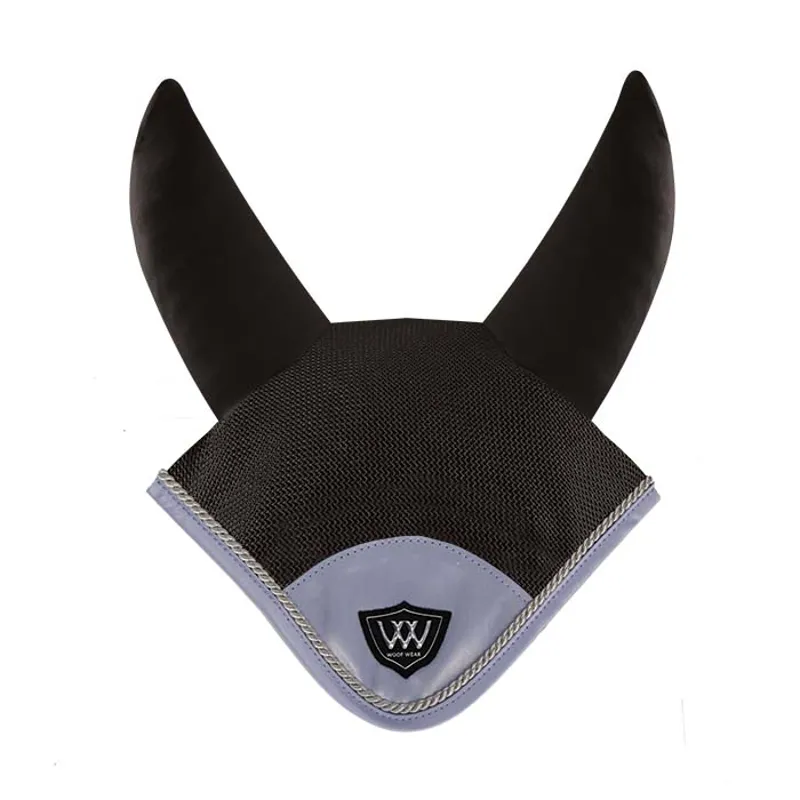 Woof Wear Vision Fly Veil - Porcelain Blue