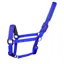 Woof Wear Contour Headcollar - Electric Blue