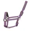 Woof Wear Contour Headcollar - Lilac