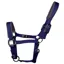 Woof Wear Contour Headcollar - Navy