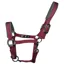 Woof Wear Contour Headcollar - Shiraz