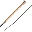 Woof Wear Twisted Dressage Whip 110 - Champagne