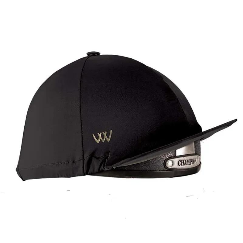 Woof Wear Convertible Hat Cover - Black