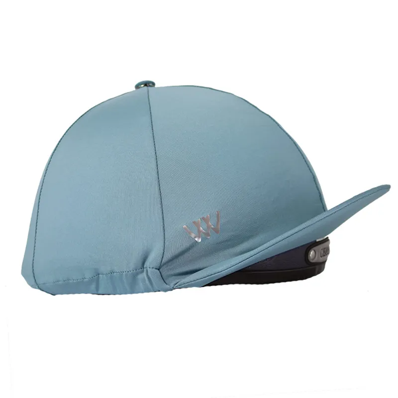 Woof Wear Convertible Hat Cover - Mineral Blue