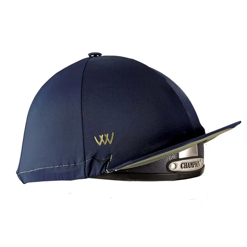 Woof Wear Convertible Hat Cover - Navy