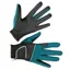 Woof Wear Vision Riding Glove - Ocean/Black