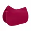 Eskadron Cotton Compact Saddle Pad Reflexx - Berry Fusion