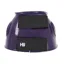 Hy Equestrian Over Reach Boots - Purple
