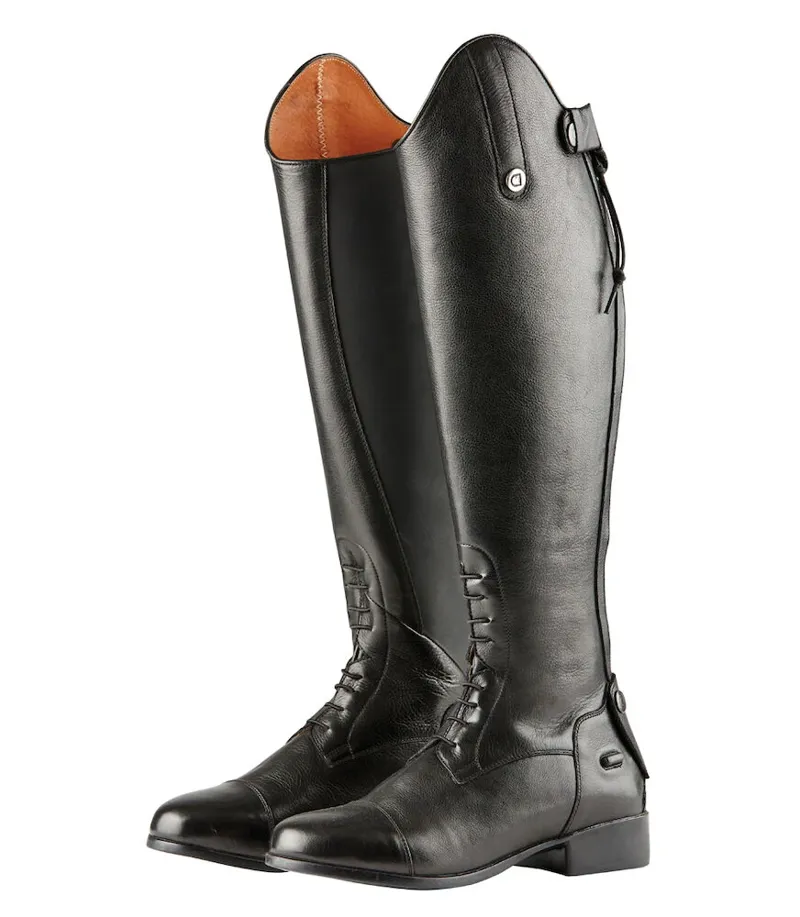 Dublin Holywell Tall Field Boots