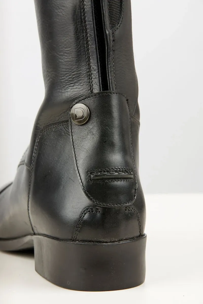 Dublin Holywell Tall Field Boots-1