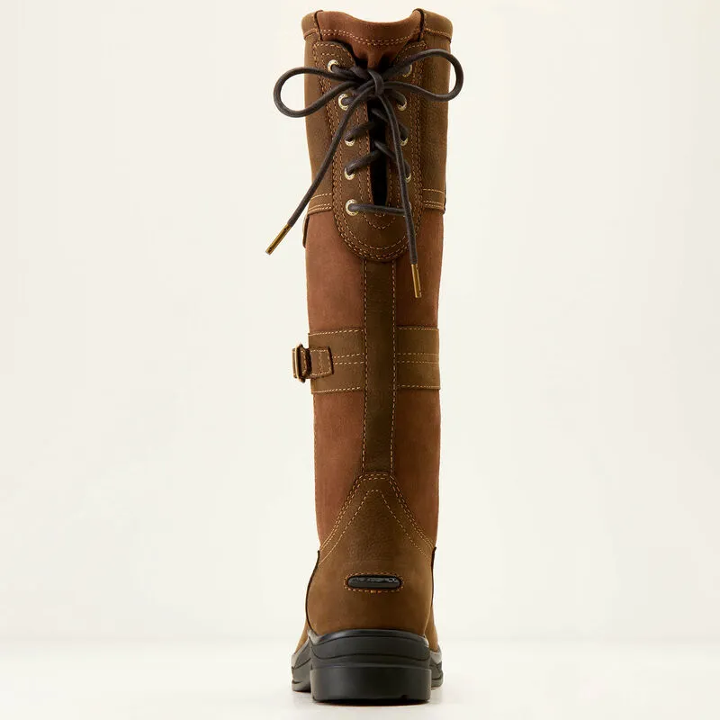 Ariat Langdale Waterproof Boot - Java-2