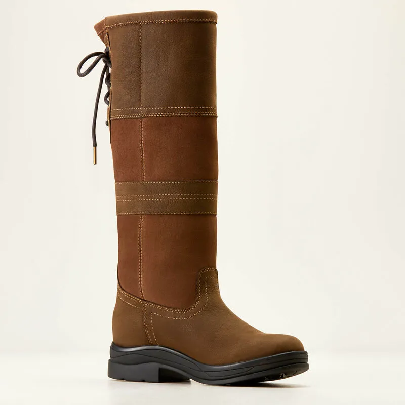 Ariat Langdale Waterproof Boot - Java-3