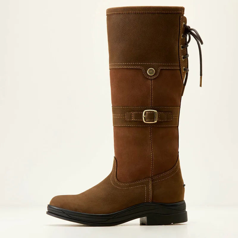 Ariat Langdale Waterproof Boot - Java-1