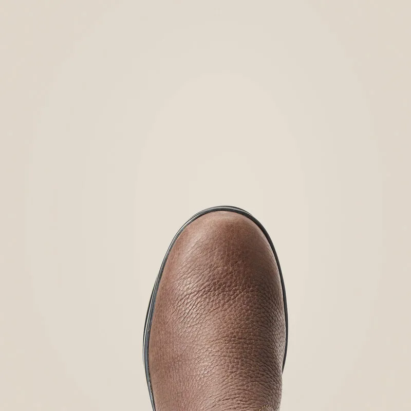 Ariat Windermere II Waterproof Boot - Brown-4