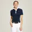 Ariat Aptos Vent Show Shirt - Navy