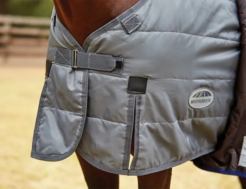 ComFiTec Liner Medium - Grey-1