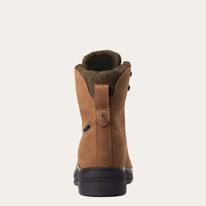 Ariat Harper H20 Boot Womens - Dark Earth-1