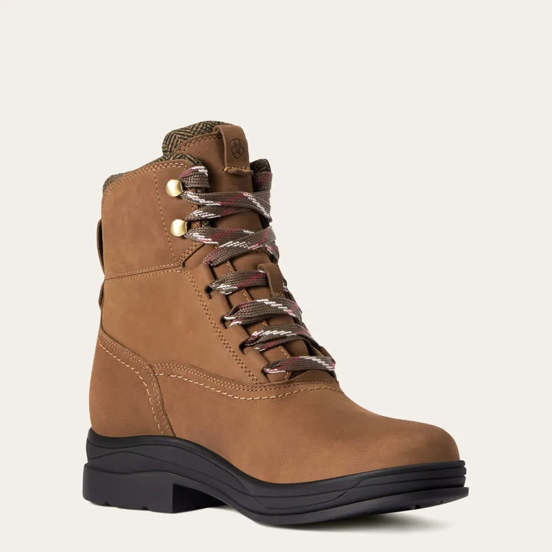 Ariat Harper H20 Boot Womens - Dark Earth-2