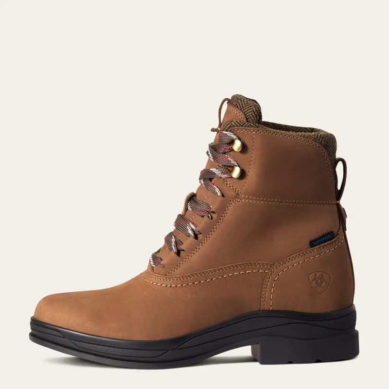 Ariat Harper H20 Boot Womens - Dark Earth-3