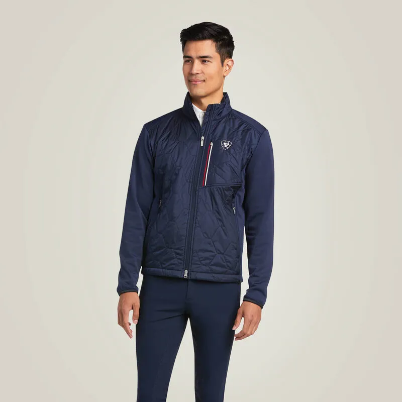 AriatTek Men's Fusion Insulated Jacket - Team