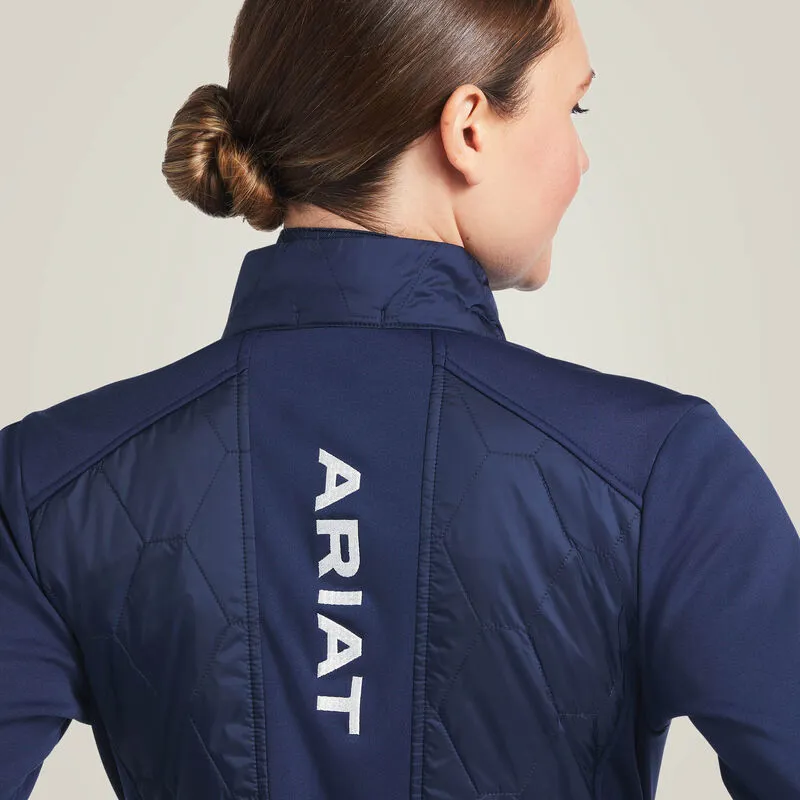 AriatTek Fusion Insulated Jacket - Team-2