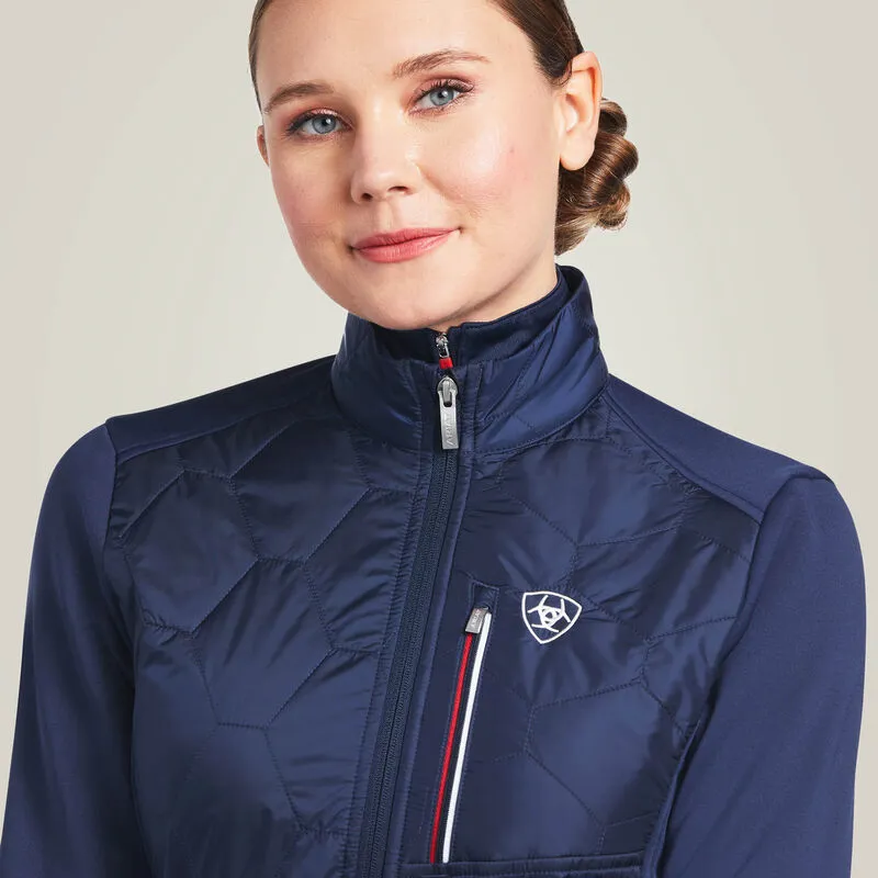 AriatTek Fusion Insulated Jacket - Team-1
