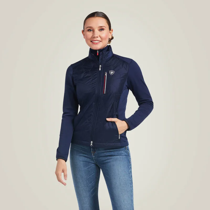 AriatTek Fusion Insulated Jacket - Team