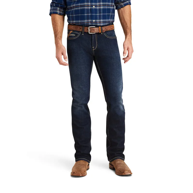 Ariat M7 Slim Treven Straight Jean