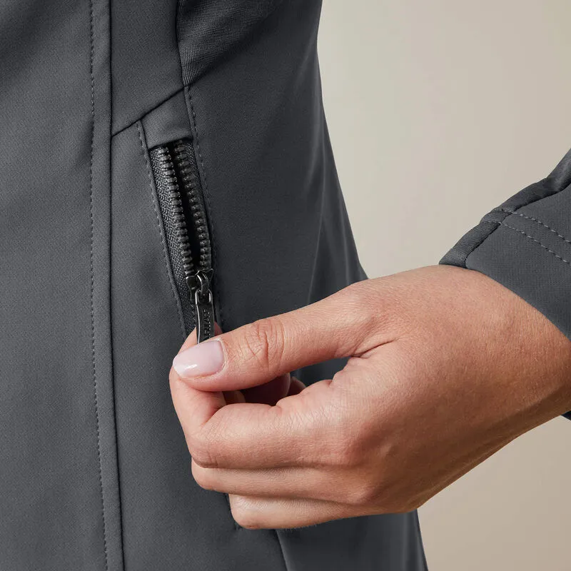 Ariat Galatea Bellatrix Show Jacket - Ebony-4