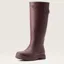 Ariat Kelmarsh Rubber Boot - Maroon