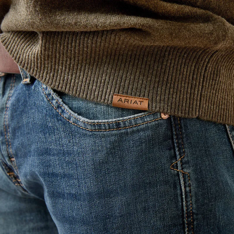 Ariat Bolinas Sweater - Earth-3