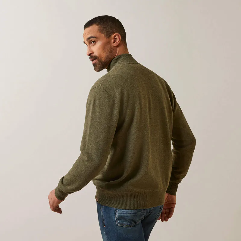 Ariat Bolinas Sweater - Earth-1