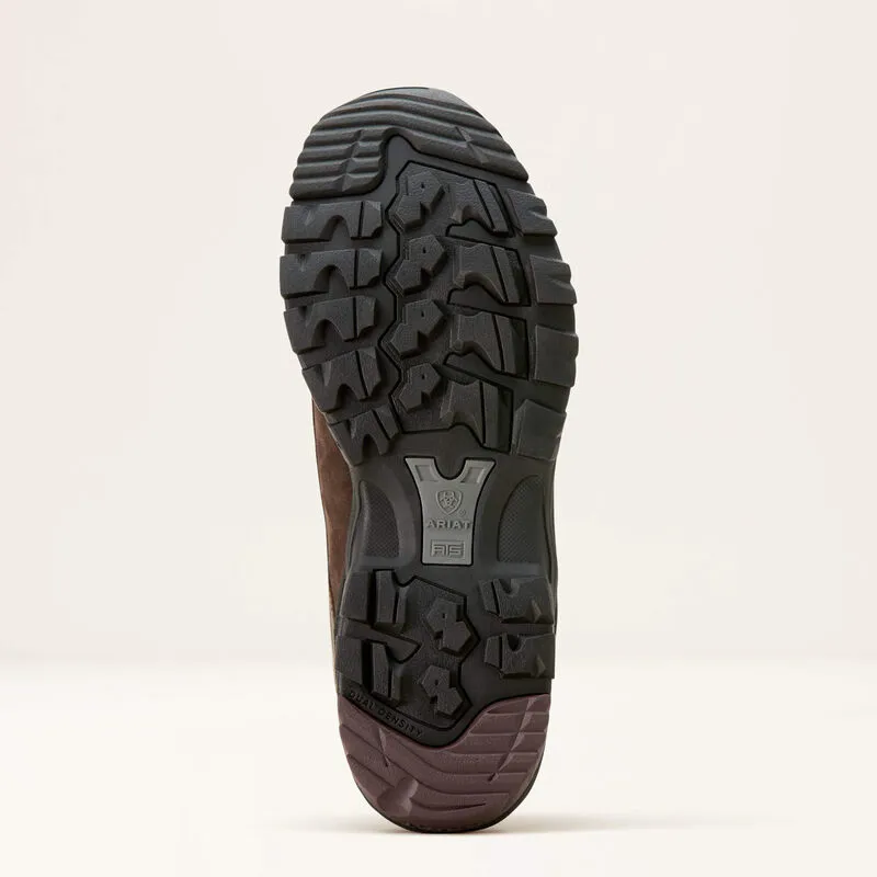 Skyline Mid Waterproof Boot Mens - Chocolate Brown-5