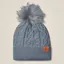 Ariat Norfolk Beanie - Heather Grey