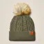 Ariat Norfolk Beanie - Earth